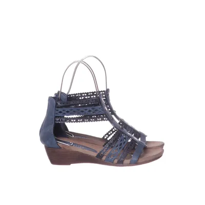 Wedges (Blue) from Cityline