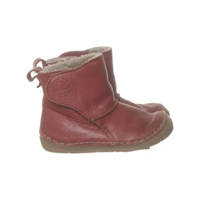 Boots (Röd) från Froddo