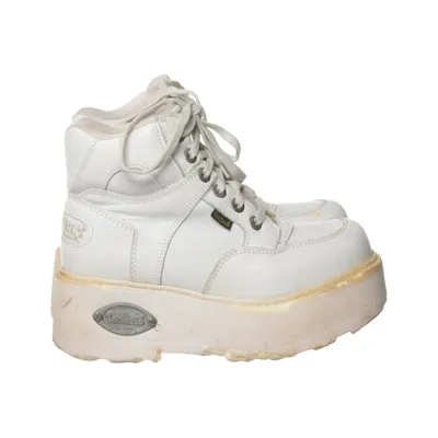 Sneakers (Vit) från Dockers by Gerli