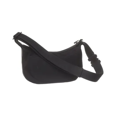 Schoudertas (Torsby All Black) van Kapten & Son Polyurethaan, Gerecycled polyester