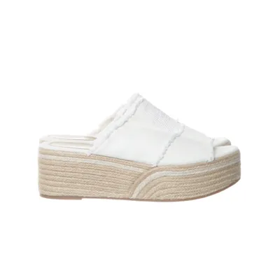 Kilklackar (Vit) från Tommy Hilfiger