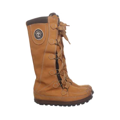 Stövlar (Orange) från Timberland