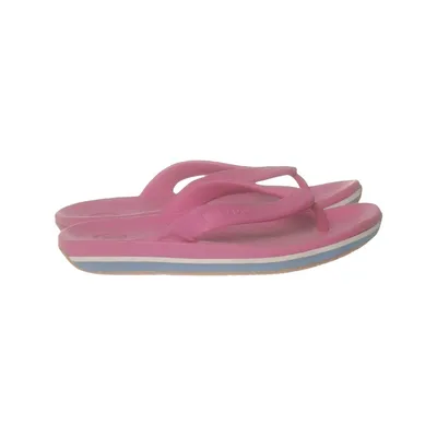Flip-flops (Pink) from Crocs