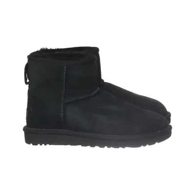 Boots (Classic Mini) från UGG Mocka