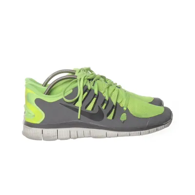 Träningsskor (Grå, Grön) från Nike Free