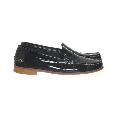 Loafers (Black) from Martinelli Leather