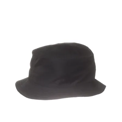 Buckethatt (Svart) Polyamid