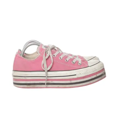 Tygskor (Rosa) från Converse
