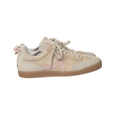 Baskets (Beige, Rose) de Bullboxer