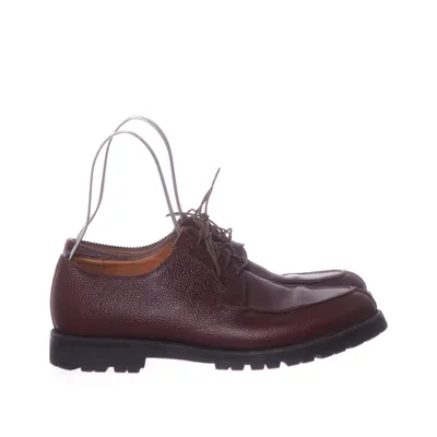 Derby shoes (Brown) from Lendvay & Schwarcz