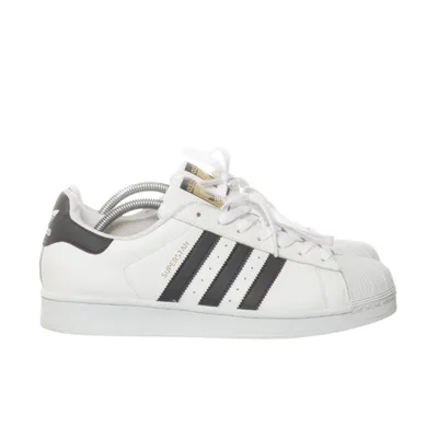 Sneakers (Superstar) fra Adidas