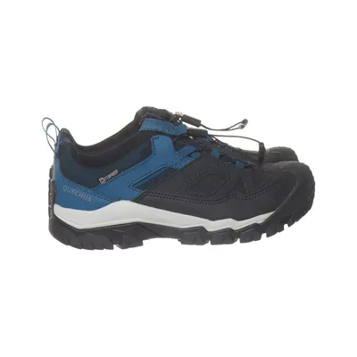 Wandelschoenen (Zwart, Blauw, Grijs) van Decathlon
