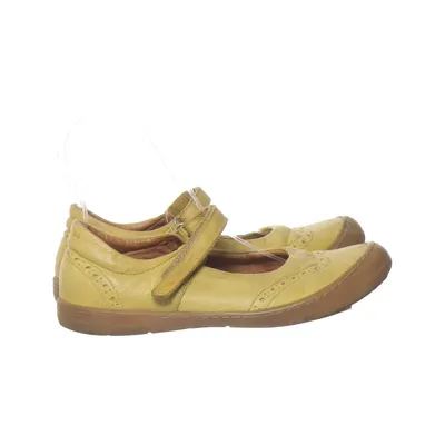 Brogues (Gul) från Froddo