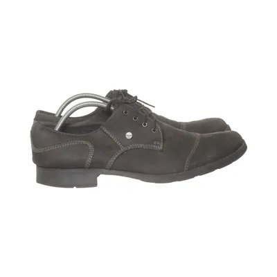 Chaussures Derby (Noir) de Lasocki