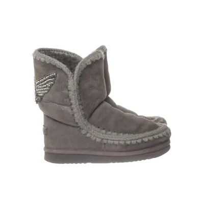 Boots (Grå) från Mou