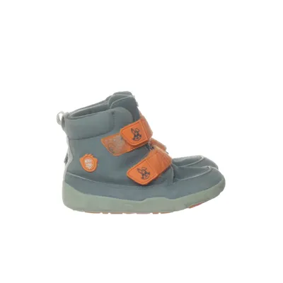 Boots (Blå, Orange) från Affenzahn