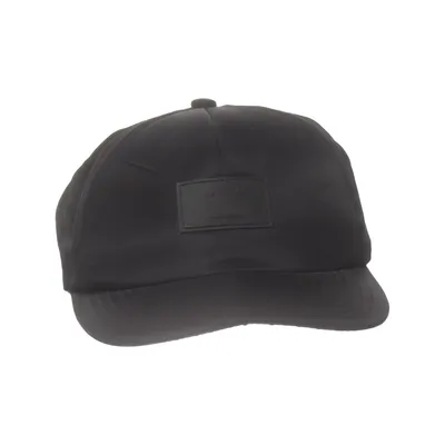 Baseballkasket (Sort) fra Acne Studios Polyamid