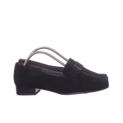 Loafers (Black) from Jenny