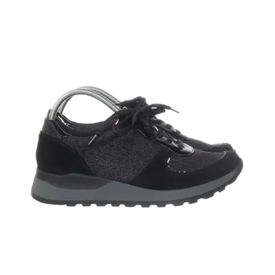 Sneakers (Svart) från Waldläufer