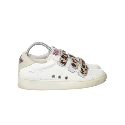 Sneakers (Vit, Flerfärgad) från Smr