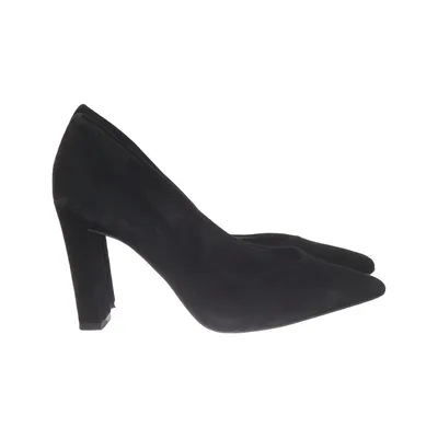 Escarpins (Noir) de Cobler
