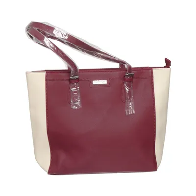 Handtasche (Lila, Beige) von Mary Kay