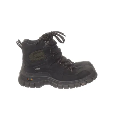 Hiking boots (Gray) from Ecco