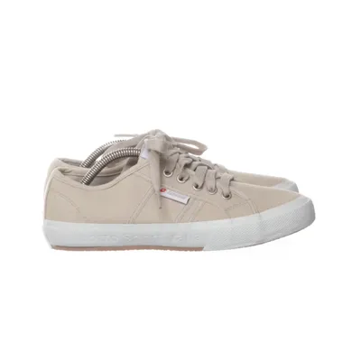 Canvas shoes (Beige, White) from Lotto