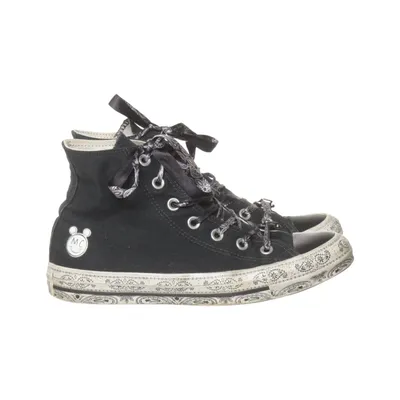 Chaussures en toile (Blanc, Noir) de Converse