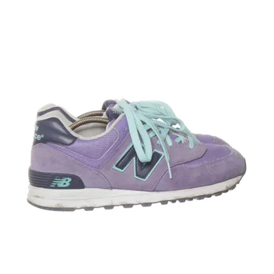 Løbesko (WL574PNT) fra New Balance