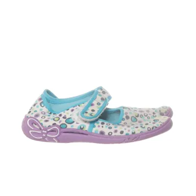 Ballerines (Blanc, Bleu, Violet) de Superfit