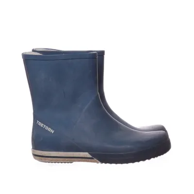 Bottes en caoutchouc (Bleu, Multicolore) de Tretorn