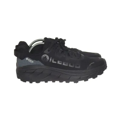 Trainers (Black) from Icebug