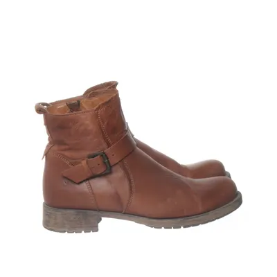Boots (Brun) från Rosa Negra