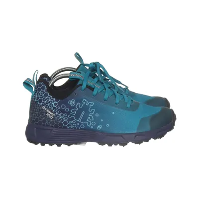 Wandelschoenen (Route W Bugrip) van Icebug