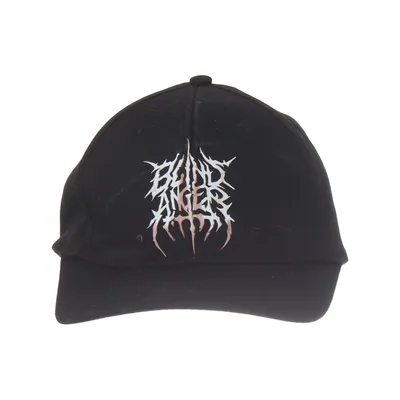 Baseball cap (State Baseball) from Statewear Cotton, Elastane, Polyester