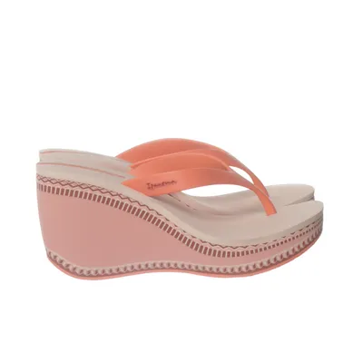 Flipflop (Orange, Beige) från Ipanema