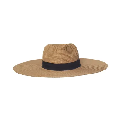 Solhatt (Beige) Polyester