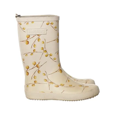 Gummistøvler (Beige, Flerfarvet) fra Bisgaard