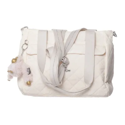Axelremsväska (Beige) från Kipling