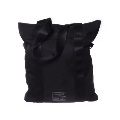 Shoulder-bag (Black) from Miomojo