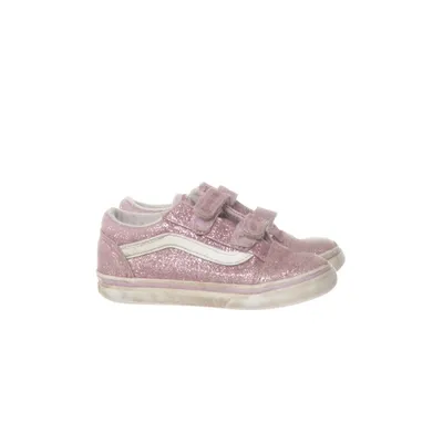 Walking shoes (Pink, White) from Vans