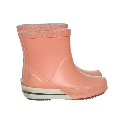 Low rubber boots (Orange) from Tretorn