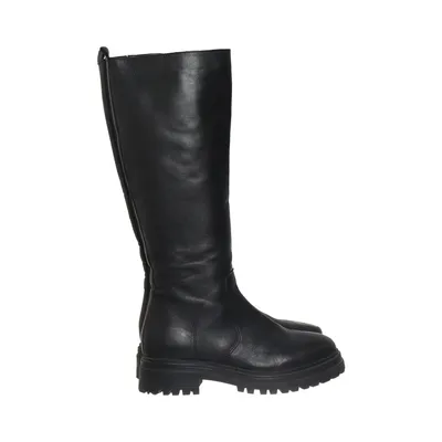 Boots (Black) from Sacha Leather
