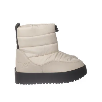 Boots (Beige) from Pummys