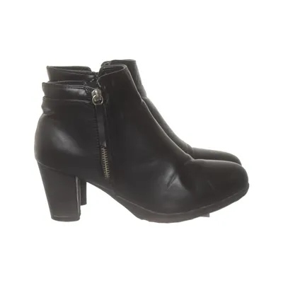 Laarzen met hak (Classic) van Comfy Step