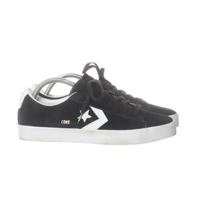 Sneakers (Sort) fra Converse