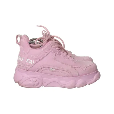 Sneakers (Roze) van Buffalo