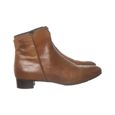 Ankle boots (Brown) from Donna Carolina