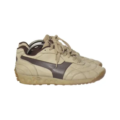 Sneakers (Beige, Brun) fra Cult